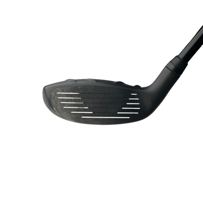Ping G410 4-Hybrid / 22 Degree / Regular Flex Tensei AV Blue Shaft