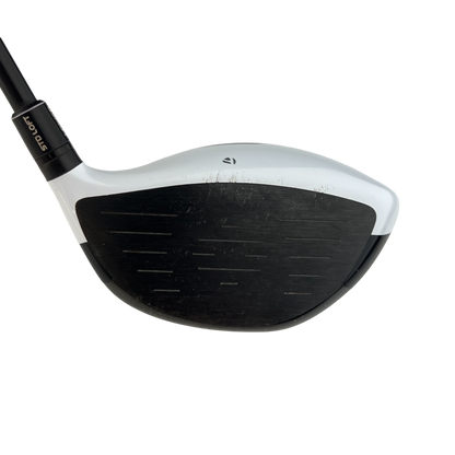 TaylorMade M2 Driver LH / 10.5 Degree / Regular Flex Fujikura Pro 50 Shaft