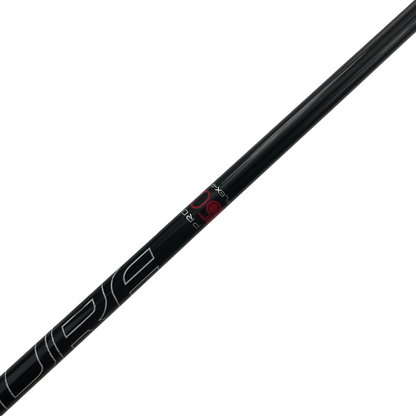 TaylorMade M2 Driver LH / 10.5 Degree / Regular Flex Fujikura Pro 50 Shaft