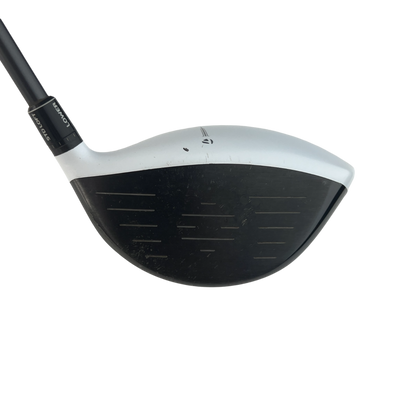TaylorMade R15 Driver LH / 10.5 Degree / Regular Flex Speedster 57 Shaft