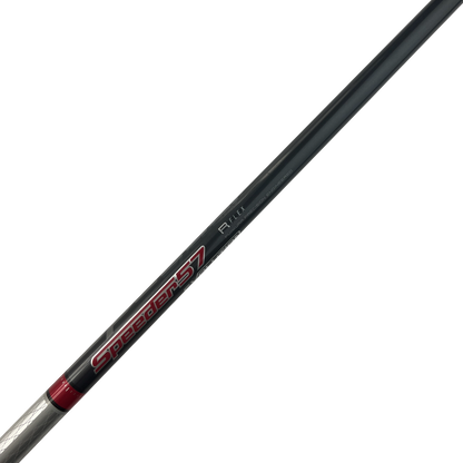 TaylorMade R15 Driver LH / 10.5 Degree / Regular Flex Speedster 57 Shaft