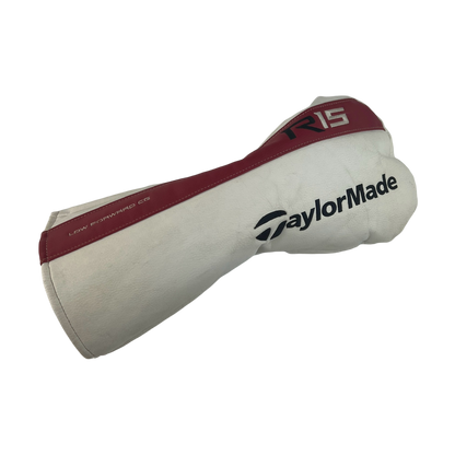TaylorMade R15 Driver LH / 10.5 Degree / Regular Flex Speedster 57 Shaft