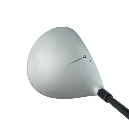 TaylorMade R15 Driver LH / 10.5 Degree / Regular Flex Speedster 57 Shaft