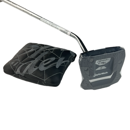 NEW TaylorMade Spider GTX Putter LH / 35 Inch