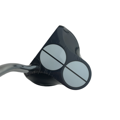 NEW Odyssey Ai-One 2 Ball DB Putter / 34 Inch