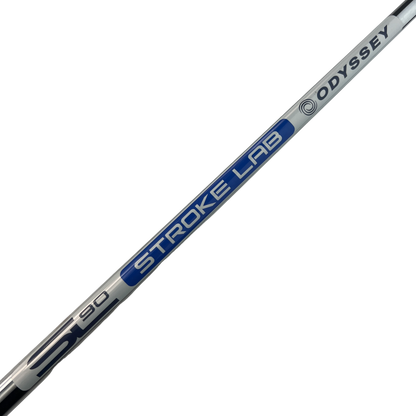 NEW Odyssey Ai-One 2 Ball DB Putter / 34 Inch