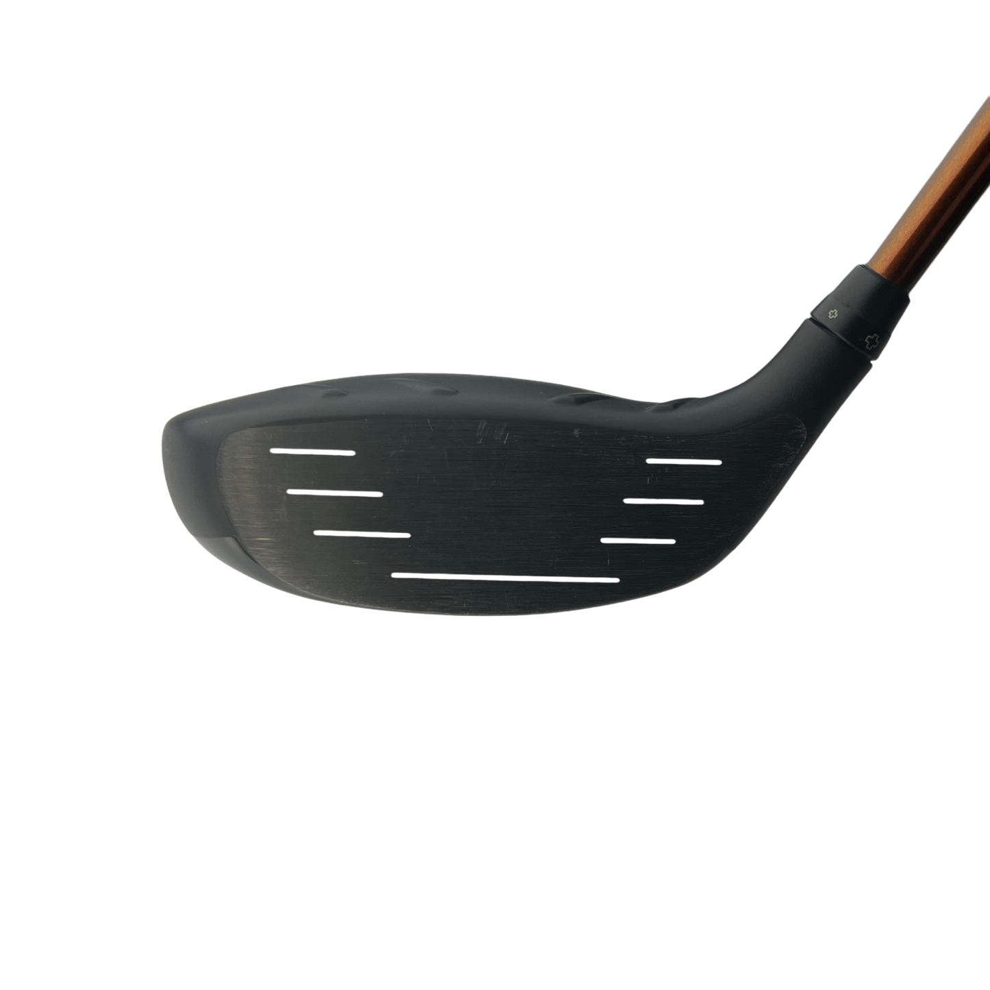 Ping G400 3-Wood / 14.5 Degree / Stiff Flex Ping Alta CB 65 Shaft