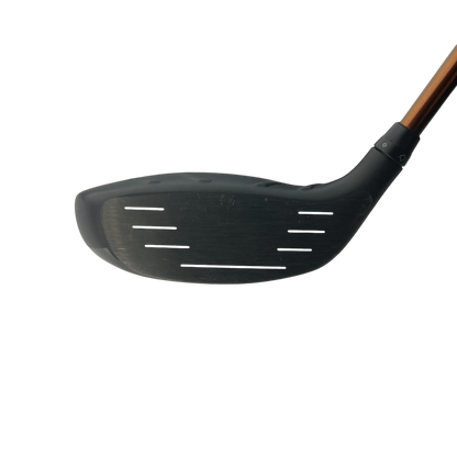 Ping G400 3-Wood / 14.5 Degree / Stiff Flex Ping Alta CB 65 Shaft