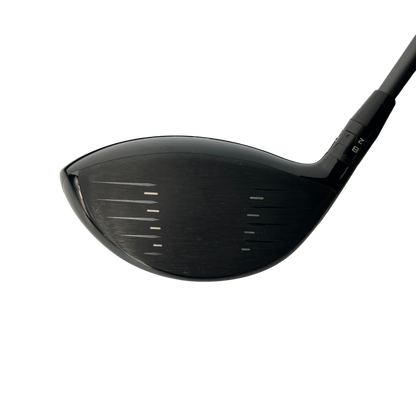 Titleist TS3 Driver / 9.5 Degree / Stiff Flex HZRDUS Smoke Shaft