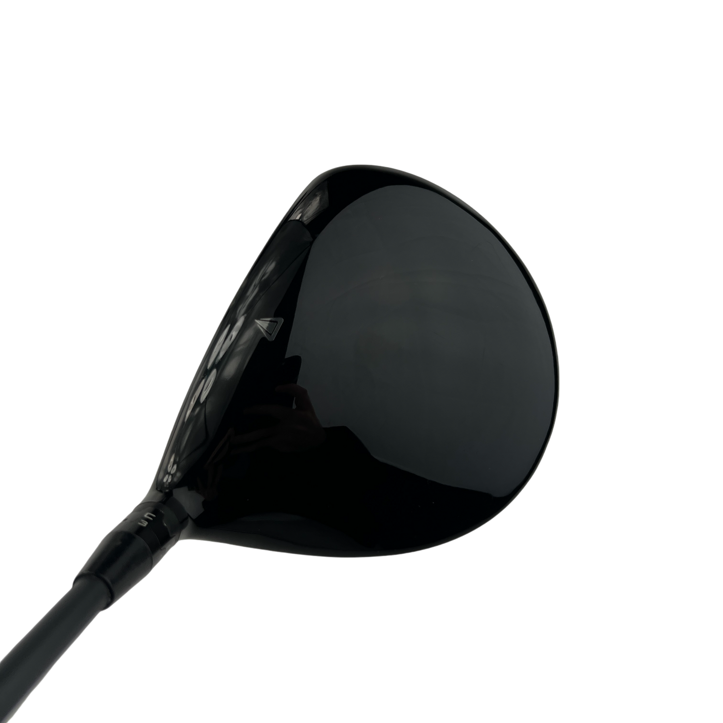 Titleist TS3 Driver / 9.5 Degree / Stiff Flex HZRDUS Smoke Shaft