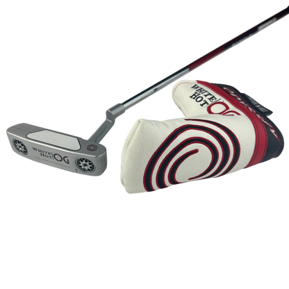 TOUR Odyssey White Hot OG 1 Putter / 35 Inch