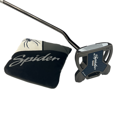 TaylorMade Spider Tour T7 2023 Putter LH / 34 Inch