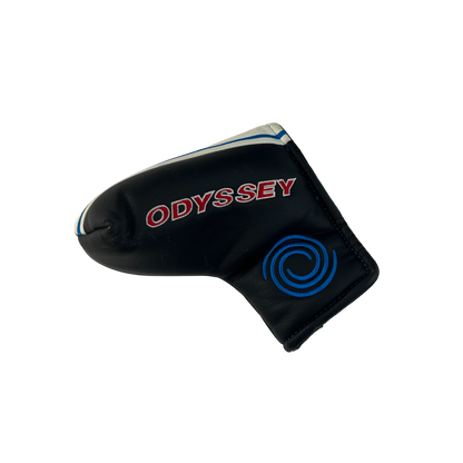 Odyssey Triple Track Double Wide Putter / 34 Inch