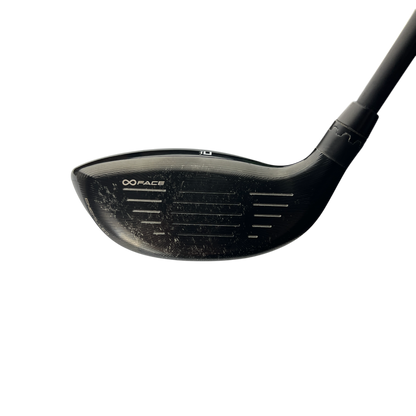 Cobra King Rad Speed 5-Wood / 18.5 Degree / Regular Flex Fujikura Shaft