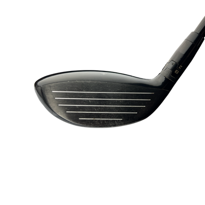 Titleist TS2 3-Wood / 16.5 Degree / Regular Flex Kurokage Shaft