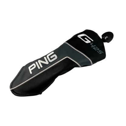 NEW Ping G425 Max 3 Wood / 14.5 Degree / Stiff Flex Ping Shaft