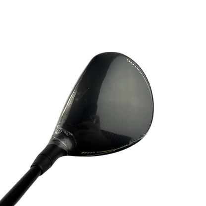 NEW Ping G430 Max 5-Wood / 18 Degree / Stiff Flex HZRDUS Shaft
