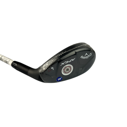 NEW Callaway Apex 4-Hybrid / 23 Degree / Regular Flex Kuro Kage Shaft