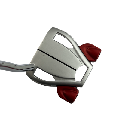 TaylorMade Spider Tour Platinum Putter / 34 Inches