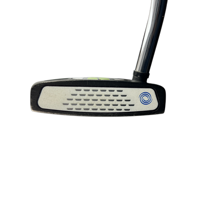 Odyssey 2-Ball Ten Tour Lined Putter / 34 Inch