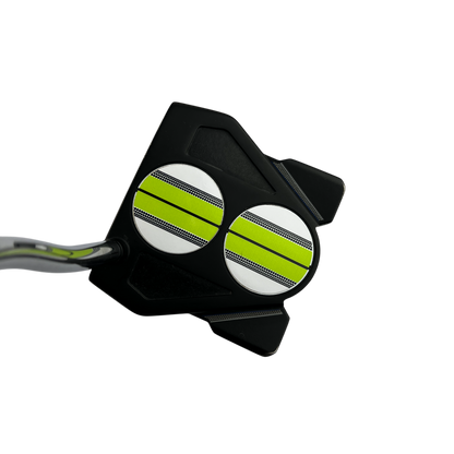 Odyssey 2-Ball Ten Tour Lined Putter / 34 Inch