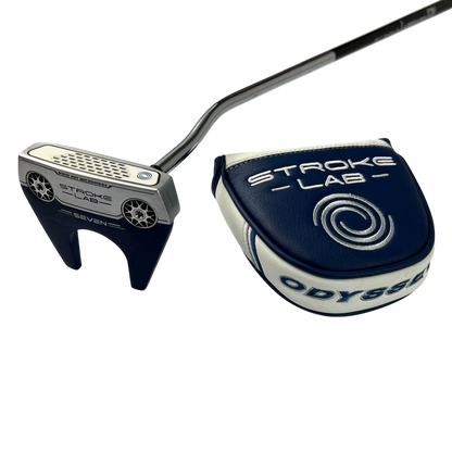 NEW Odyssey Stroke Lab Seven Putter / 32 Inch