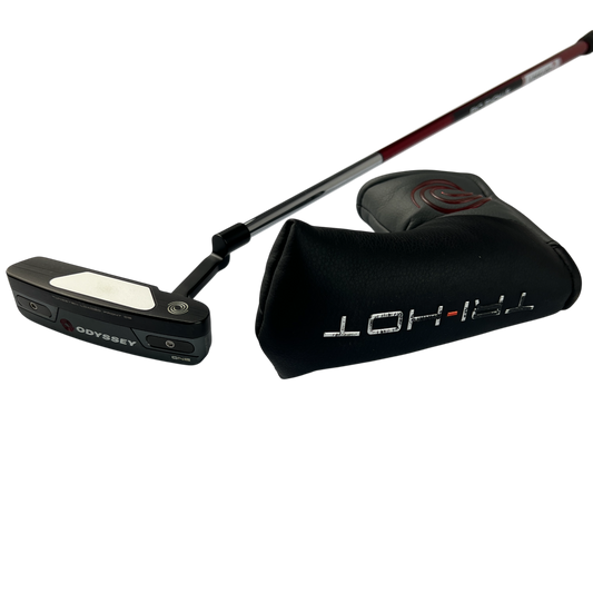 Odyssey Tri-Hot 5K One Putter / 34 Inch