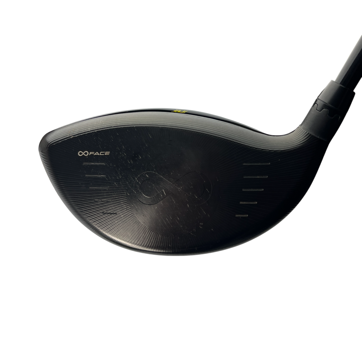 Cobra King Speedzone Driver / 10.5 Degree / Regular Flex Shaft