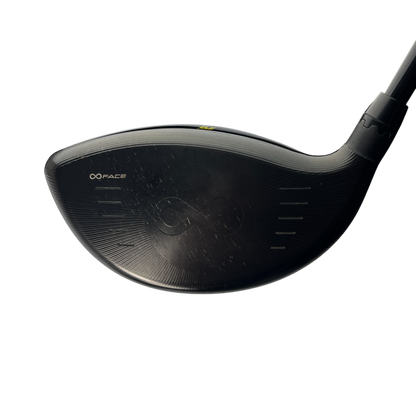 Cobra King Speedzone Driver / 10.5 Degree / Regular Flex Shaft