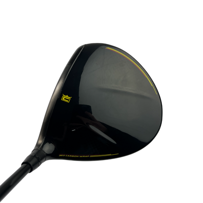 Cobra King Speedzone Driver / 10.5 Degree / Regular Flex Shaft